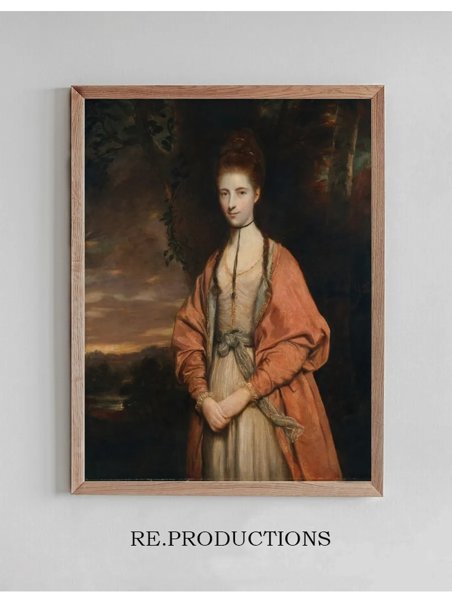 Anne Seymour Damer