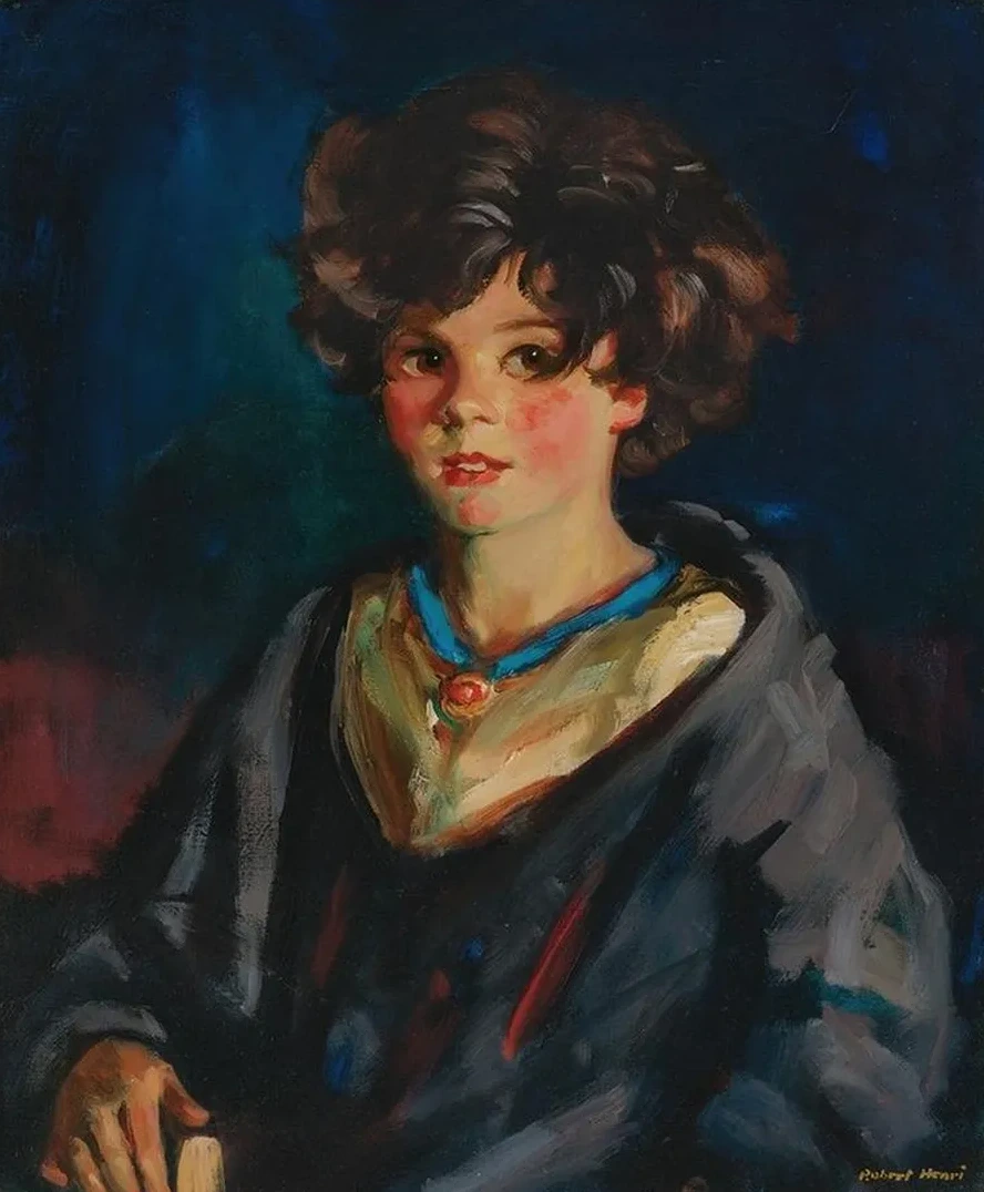 Annie Beg