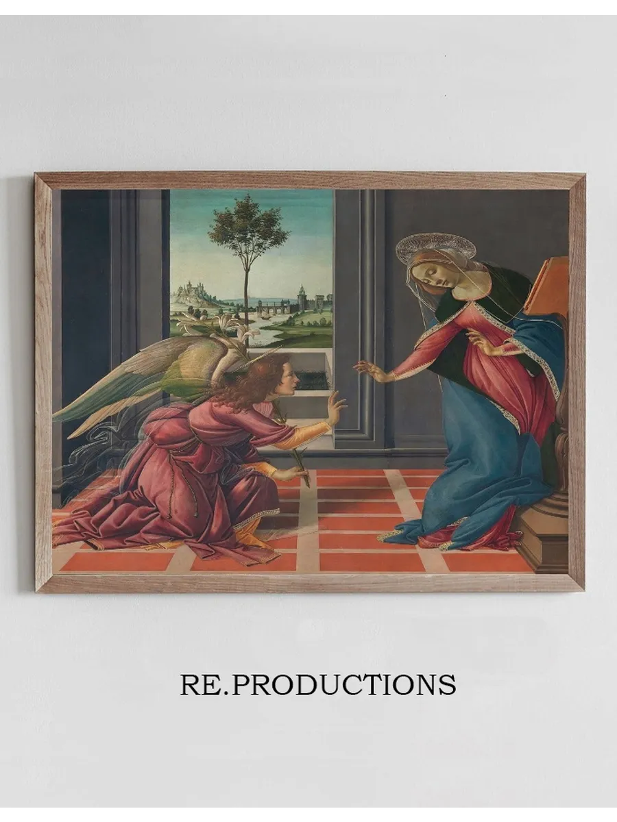 Annunciation