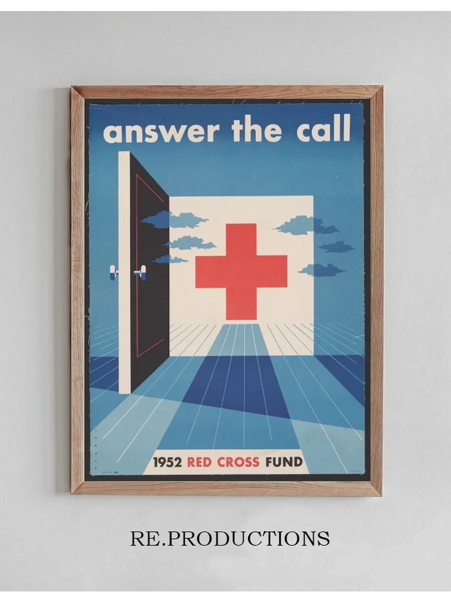 Answer the Call