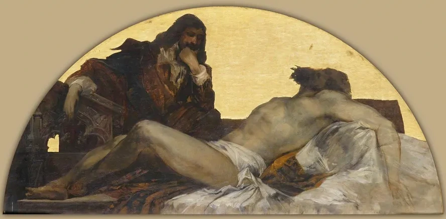 Anthony van Dyck