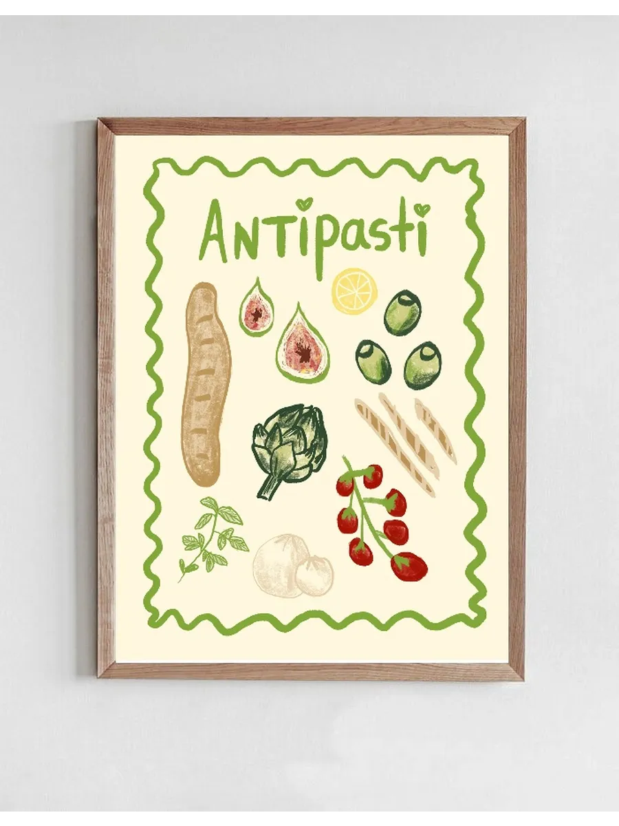 Antipasti