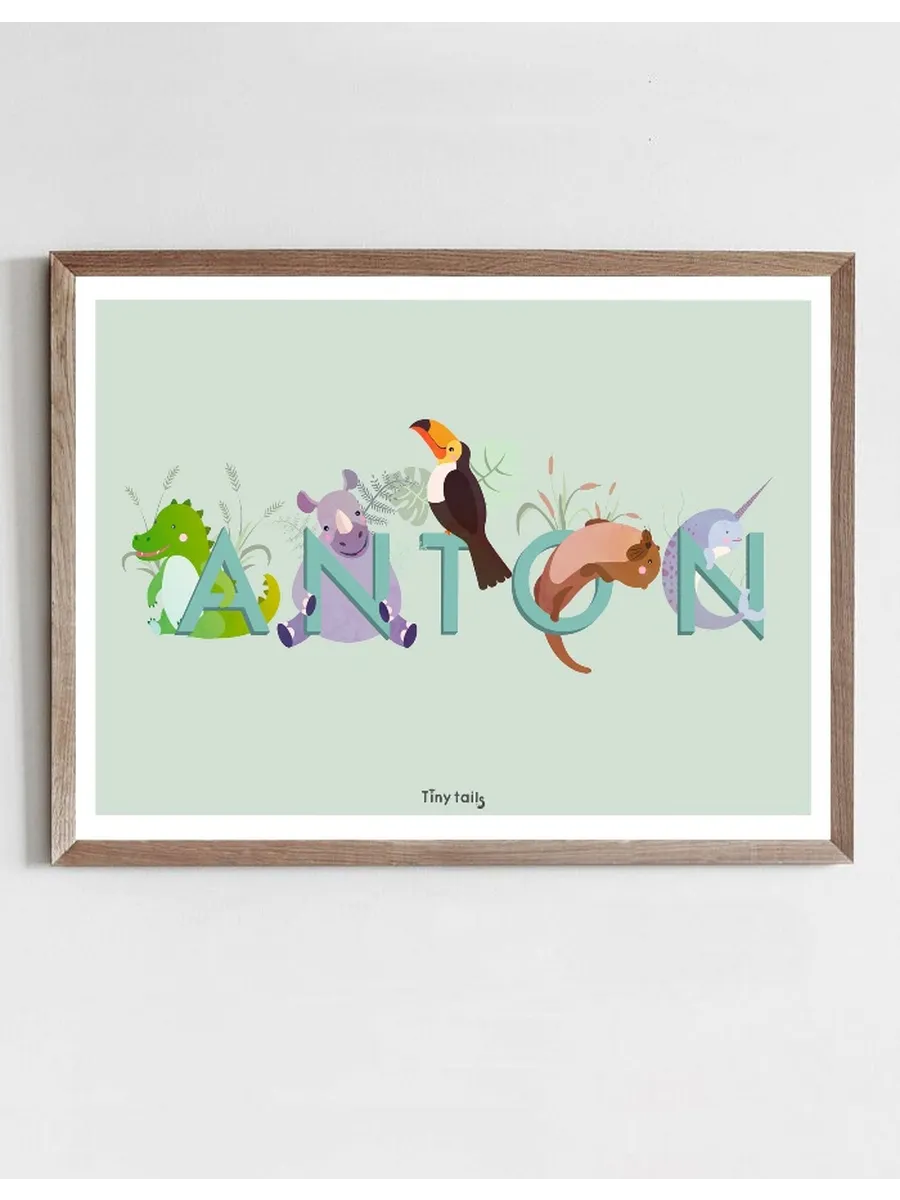 Anton