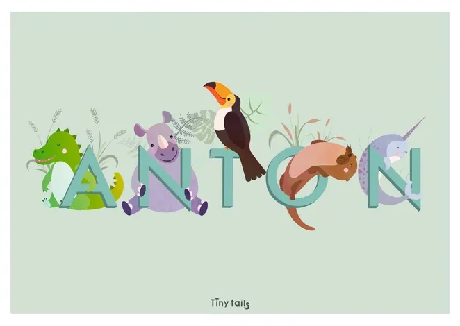 Anton