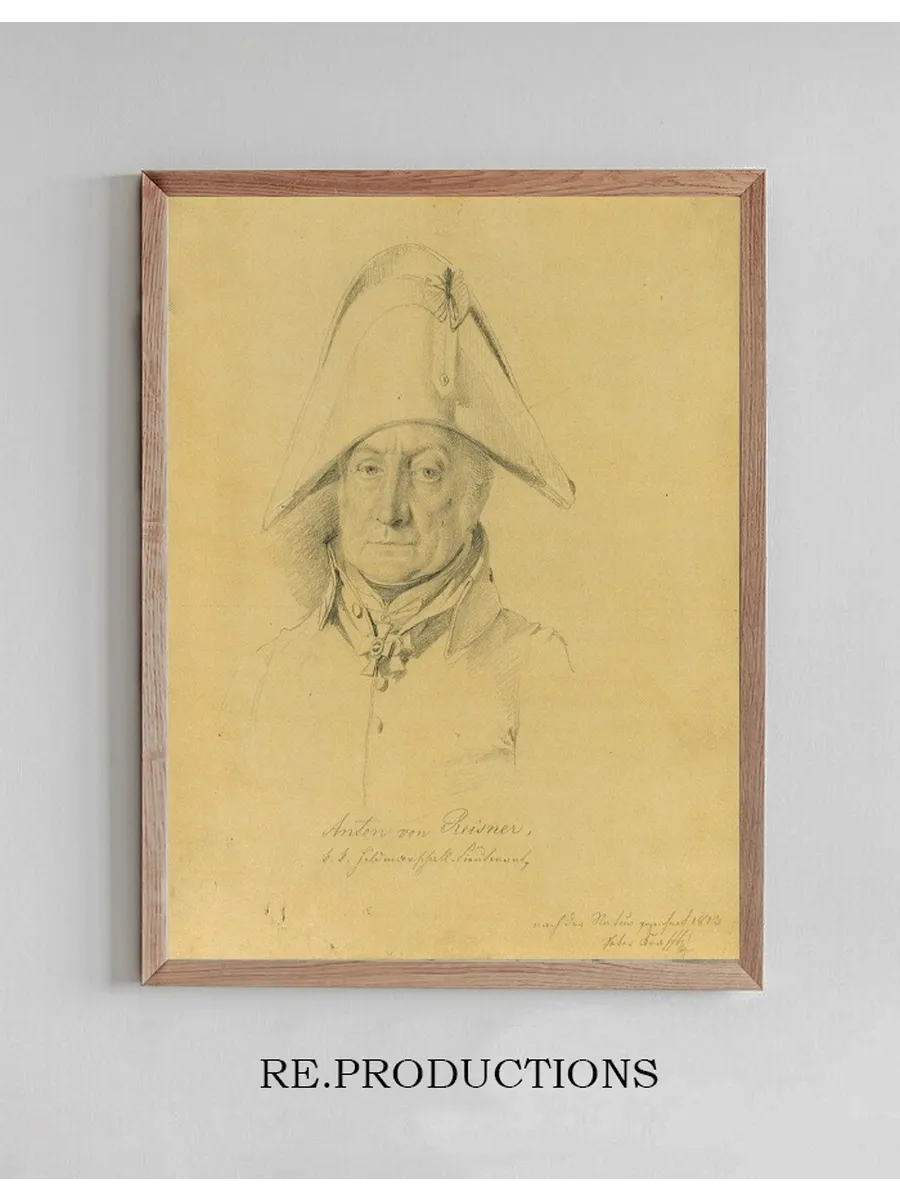 Anton von Reismer