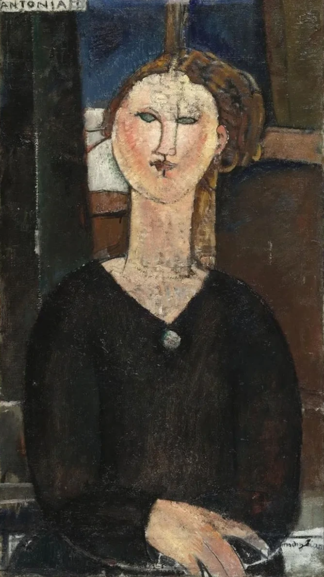 Antonia