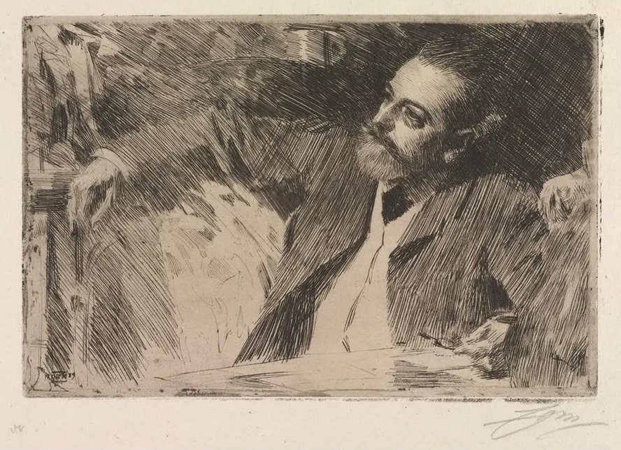 Antonin Proust