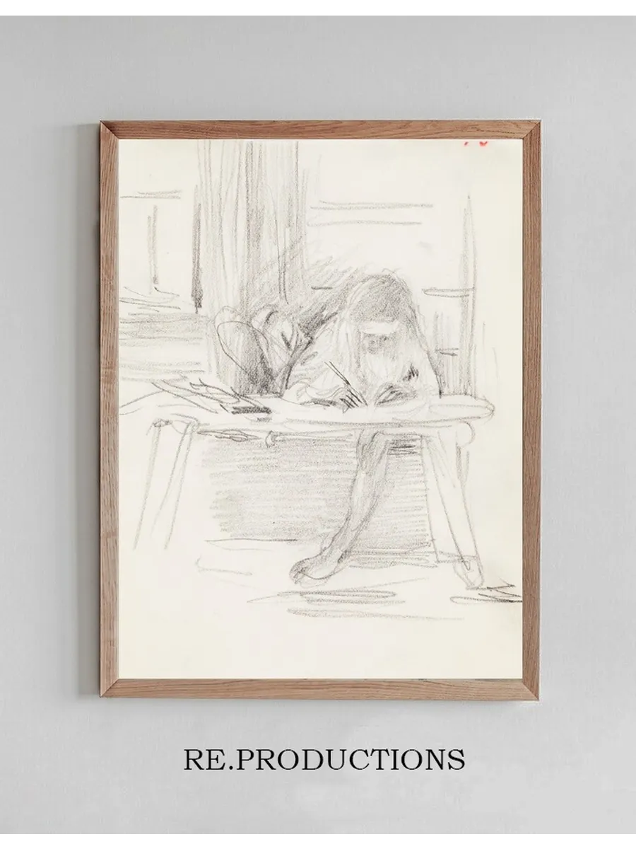 Antti Drawing