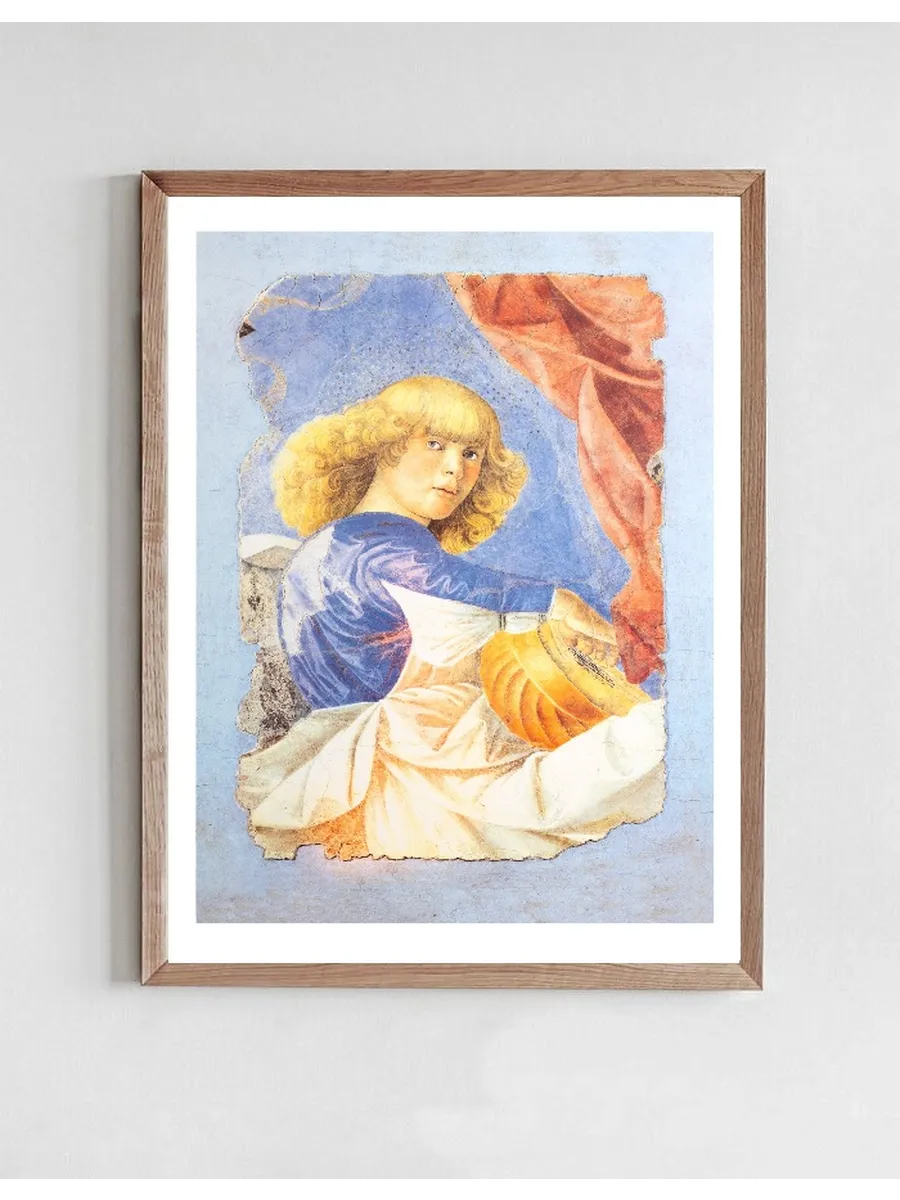 Anvers Angeli II