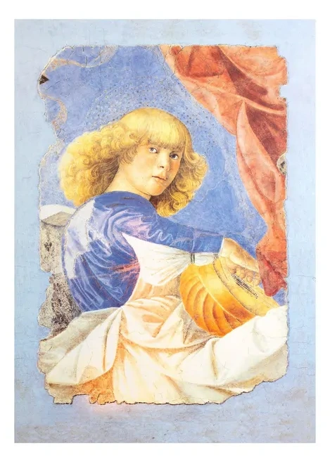 Anvers Angeli II