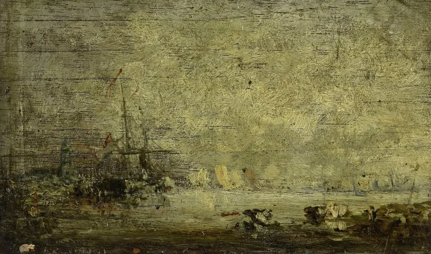 Anvers, Marine