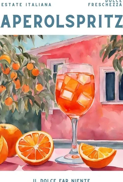 Aperol Spritz