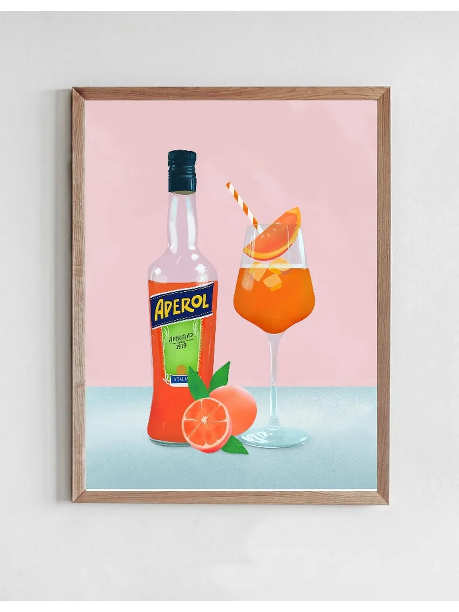 Aperol Spritz