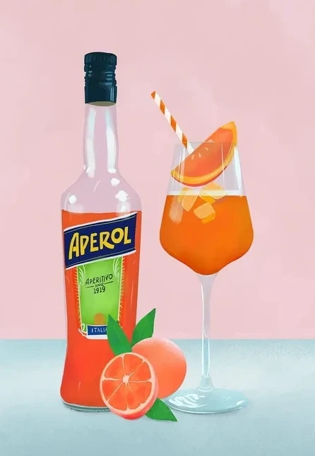 Aperol Spritz