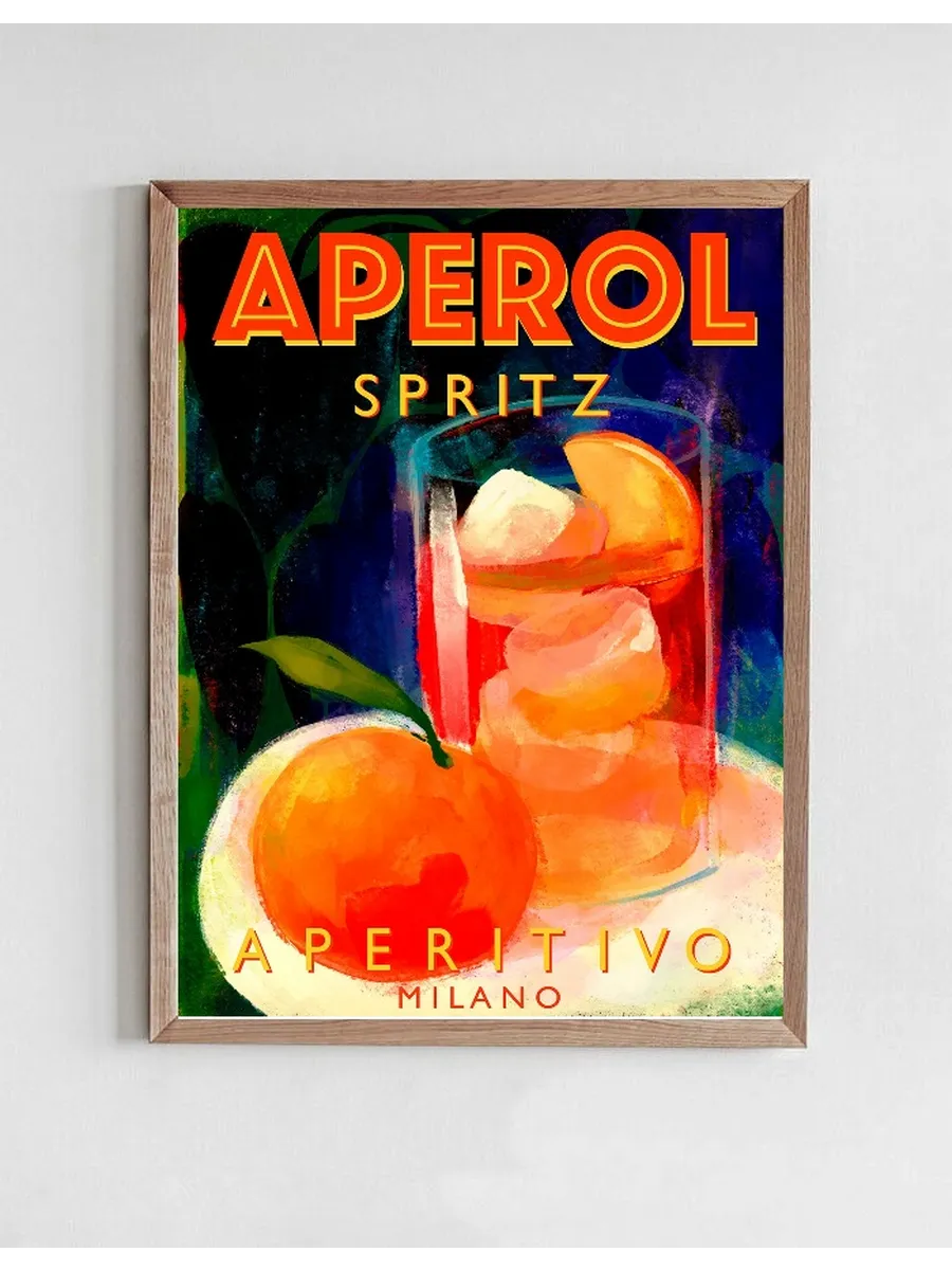 Aperol Spritz