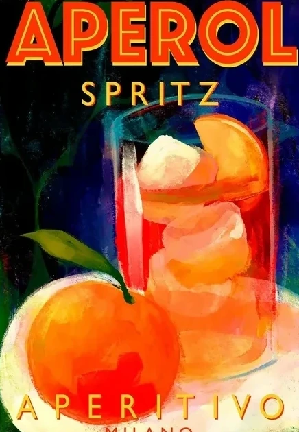 Aperol Spritz
