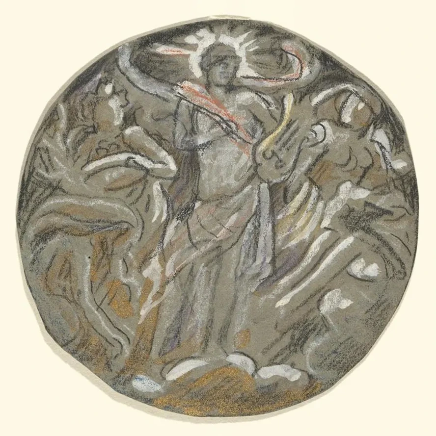 Apollo and the FourSeasons