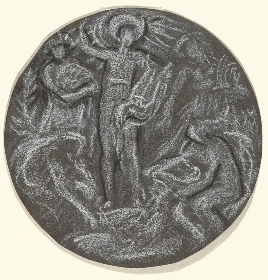 Apollo and the FourSeasons