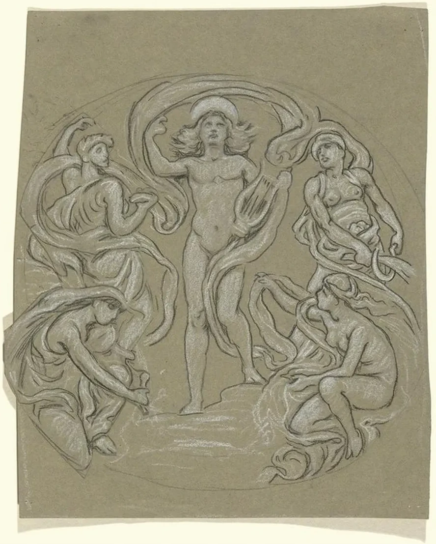 Apollo Andattendants