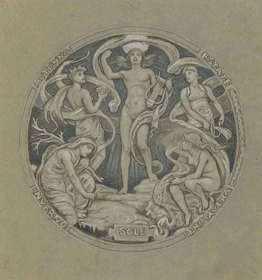Apollo Andattendants
