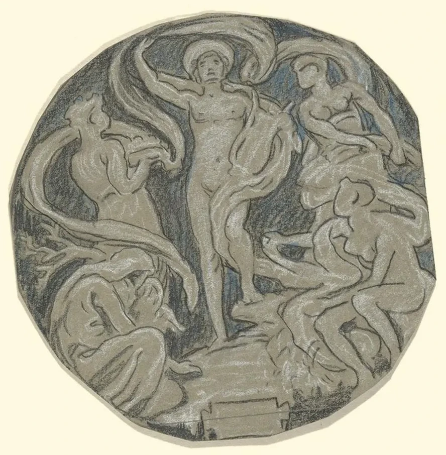Apollo Andattendants