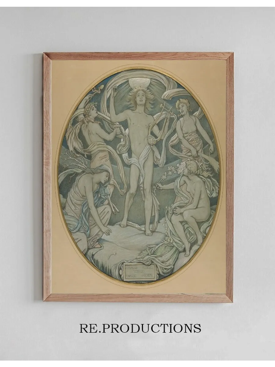Apollo Andattendents
