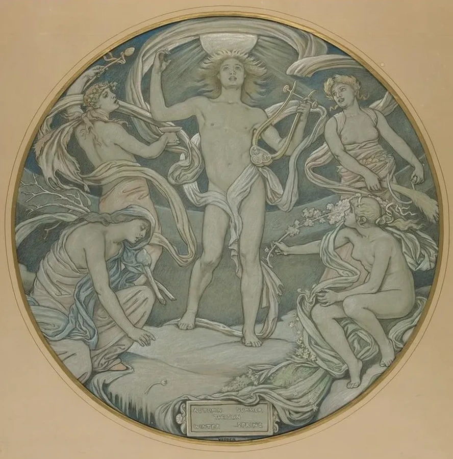Apollo Andattendents