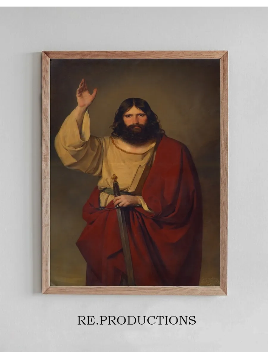 Apostel Paulus