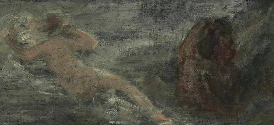 Apparition