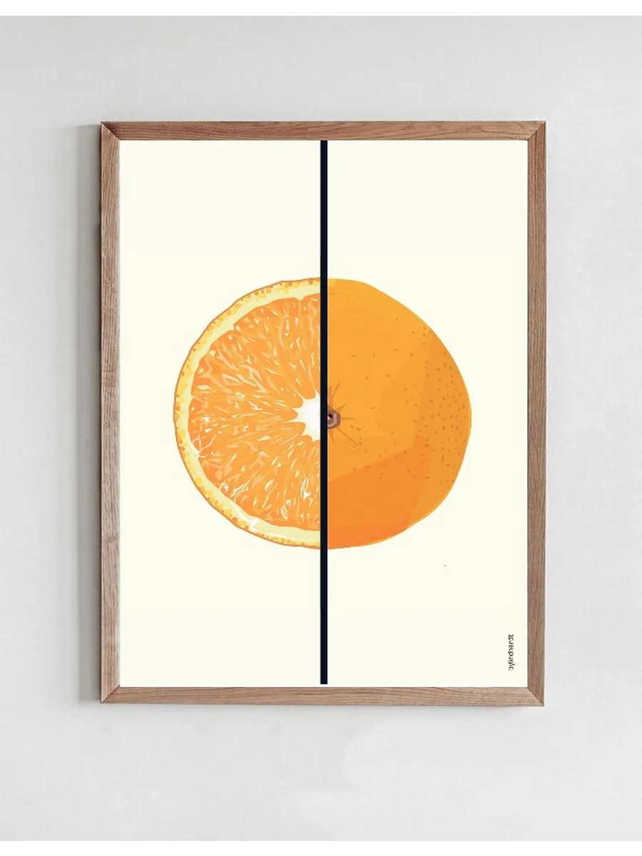 Appelsin