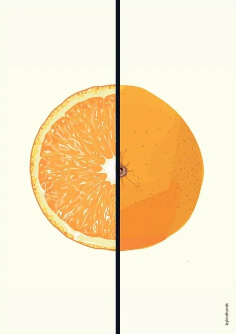 Appelsin