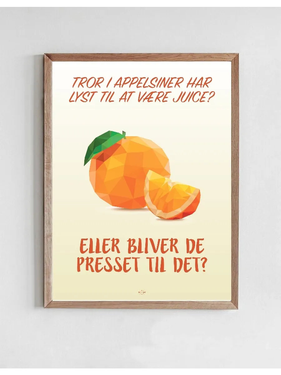 Appelsiner