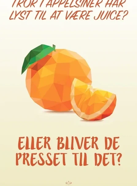 Appelsiner