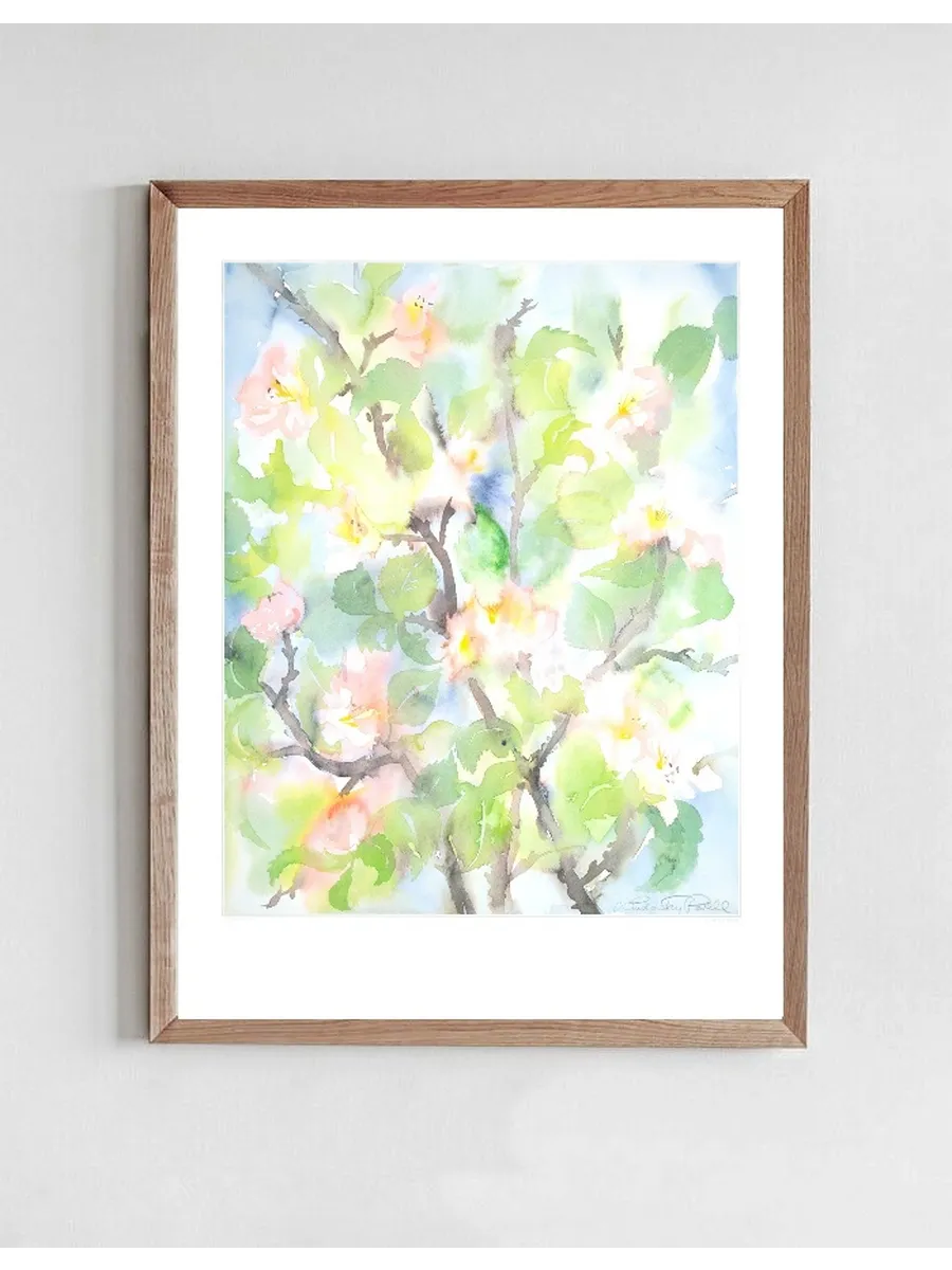 Appleblossom 2