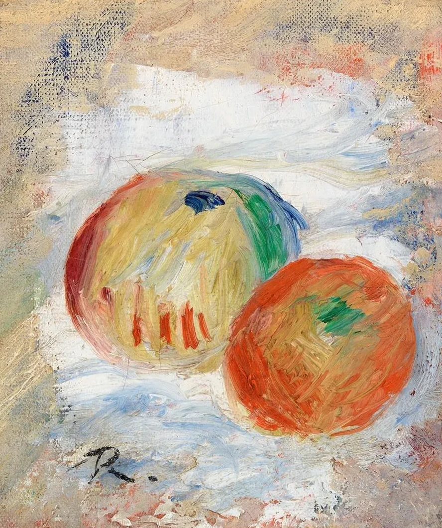 Apples (Pommes)