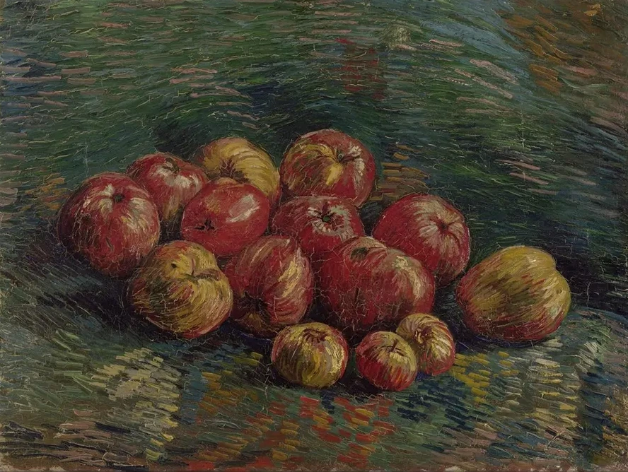 Apples