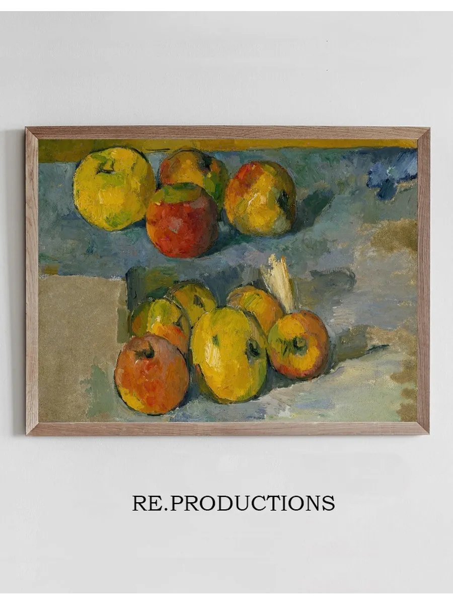 Apples
