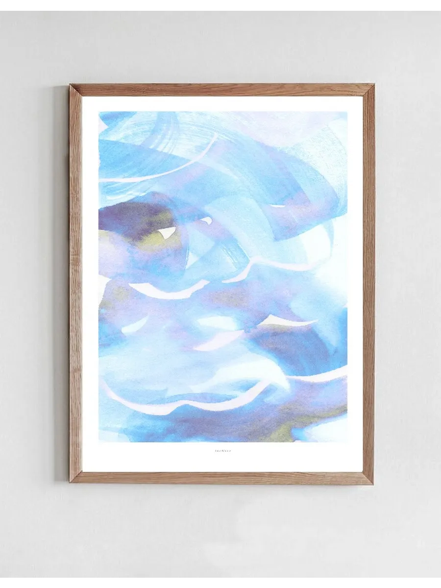 Aqua Mazes