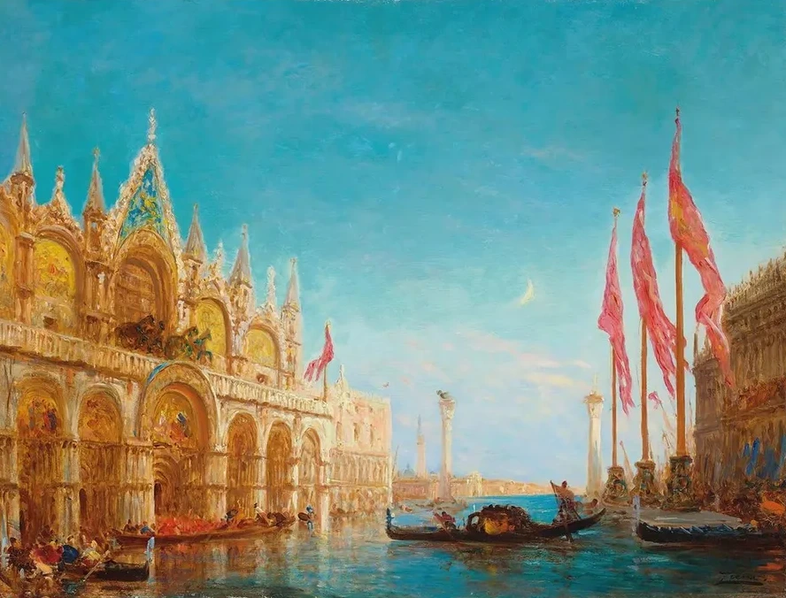 Aqua Alta