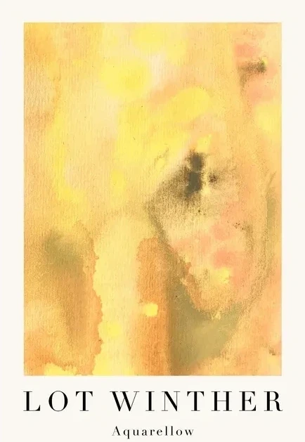 Aquarellow