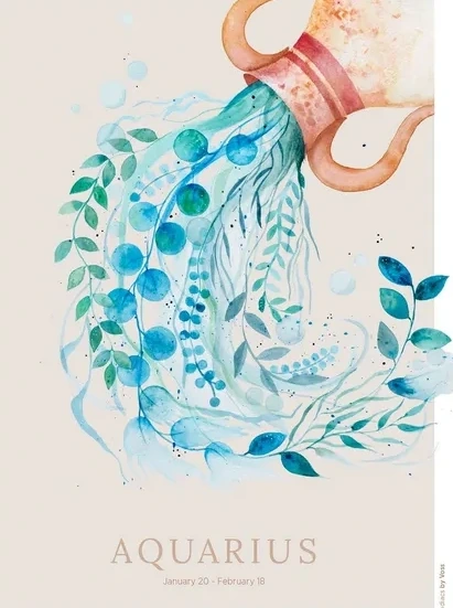 Aquarius
