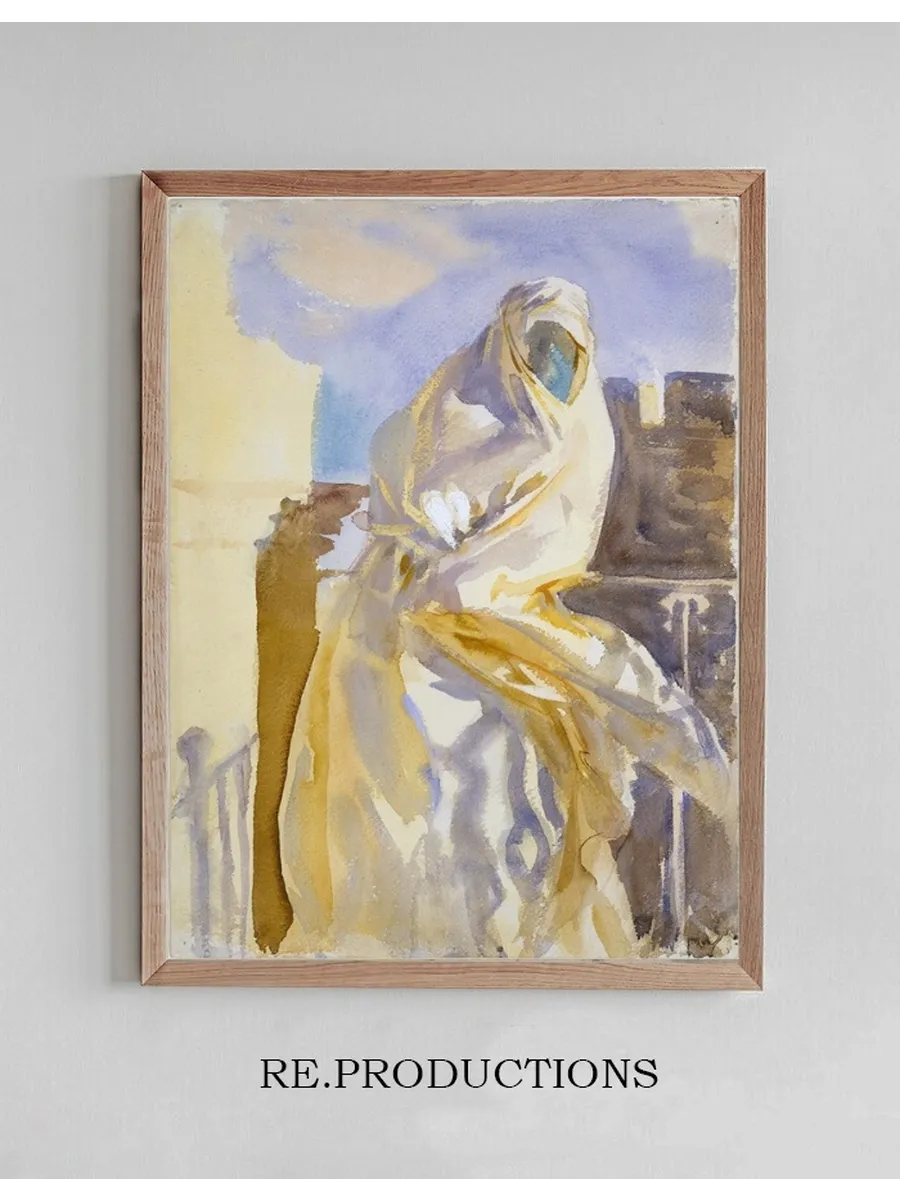 Arab Woman