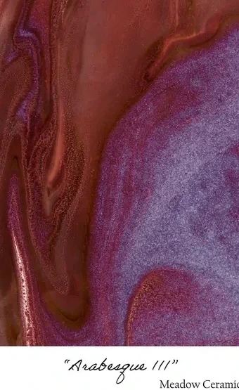Arabesque III