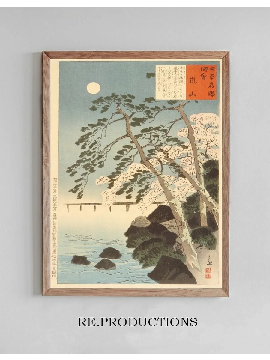 Arashiyama, Kyoto