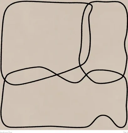 Arbitrary Line III