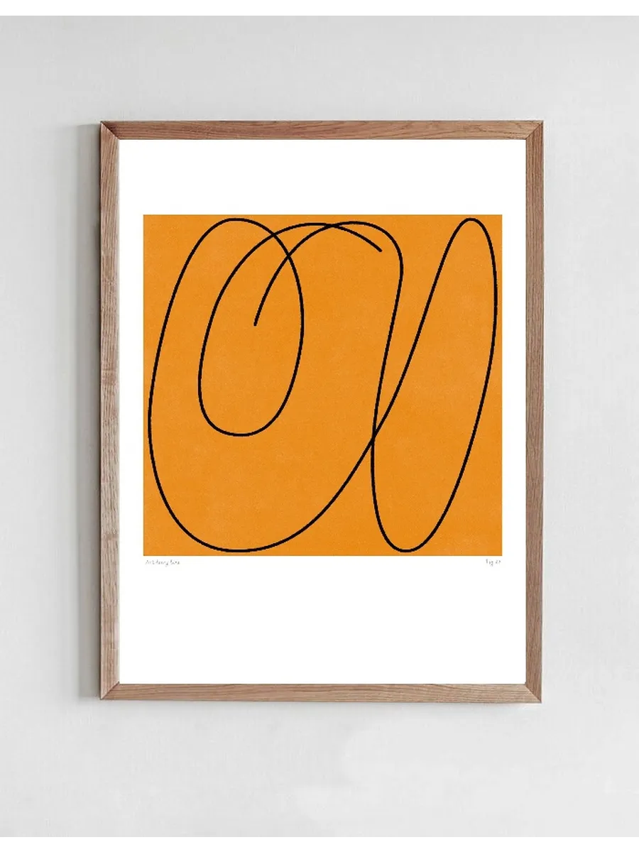 Arbitrary Line II