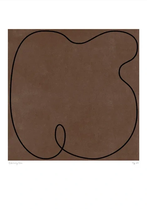 Arbitrary Line IV