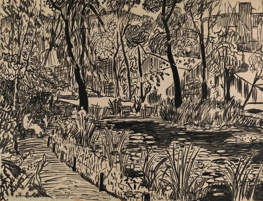 Arboretum