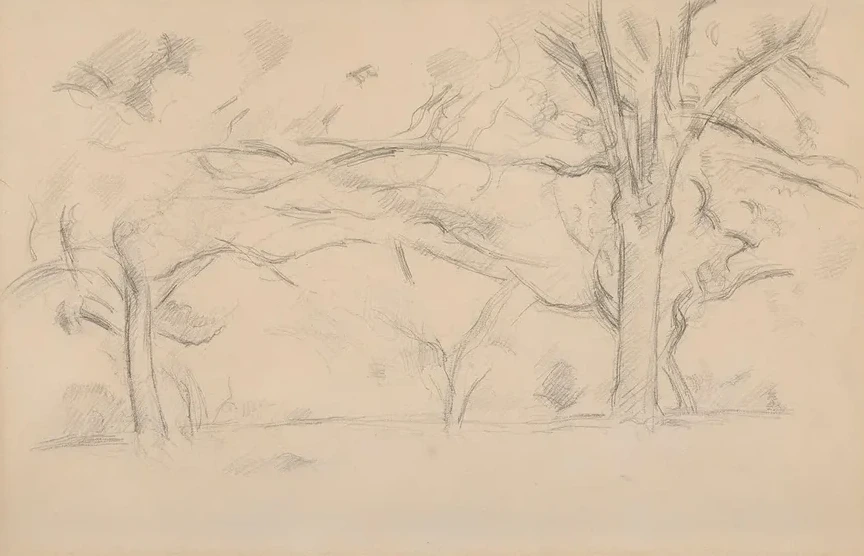 Arbres
