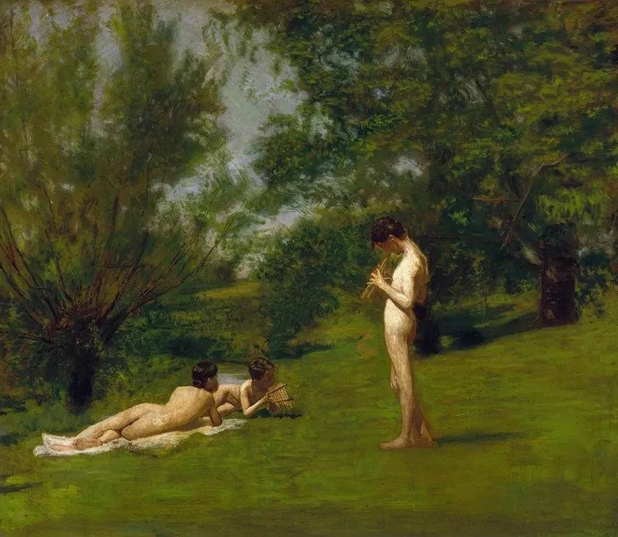 Arcadia
